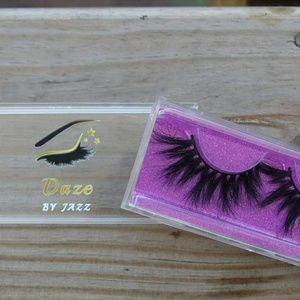 5D Mink Lashes